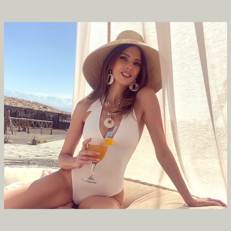 Frédérique Bel
