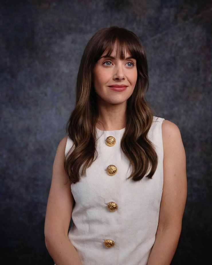 Alison Brie