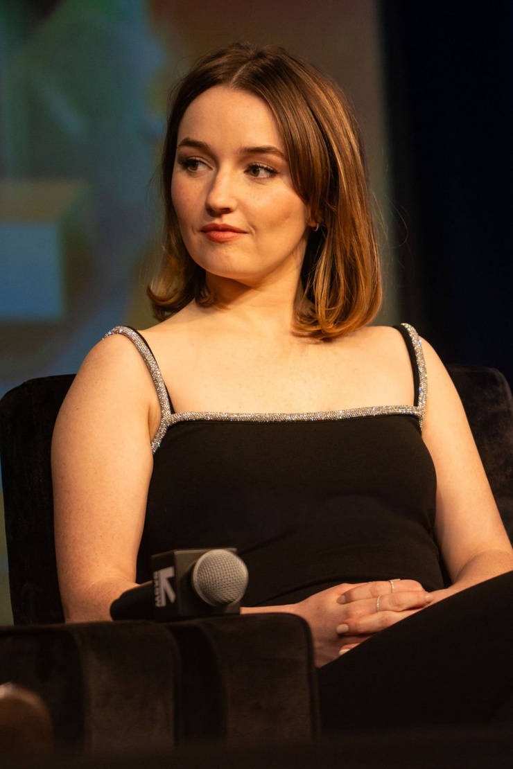 Kaitlyn Dever