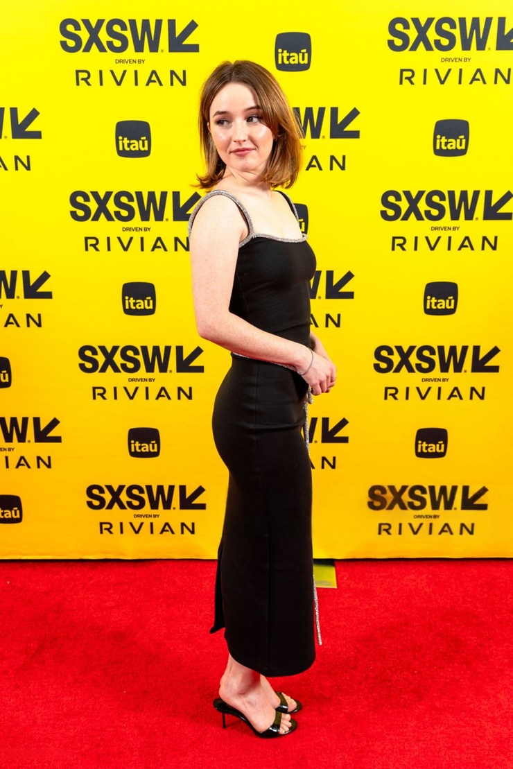 Kaitlyn Dever Kaitlyn Dever