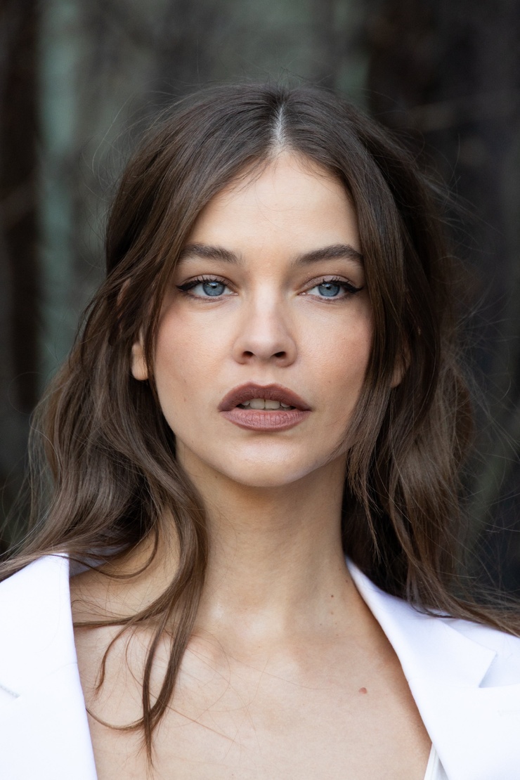 Barbara Palvin