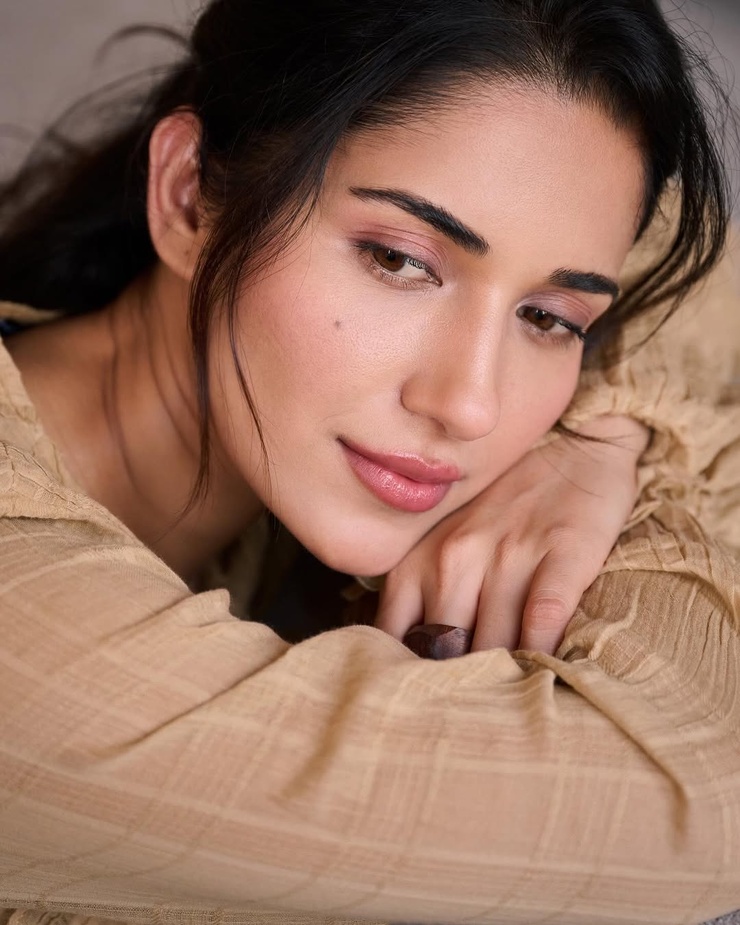 Ruhani Sharma