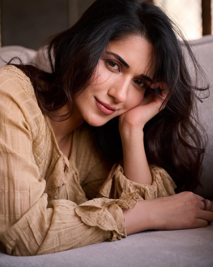 Ruhani Sharma