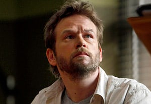 Dallas Roberts