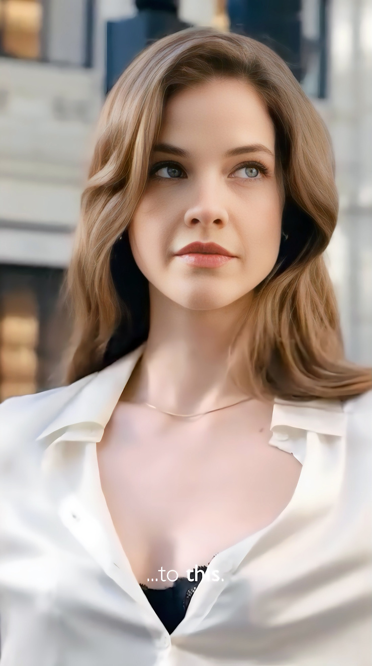 Barbara Palvin Barbara Palvin