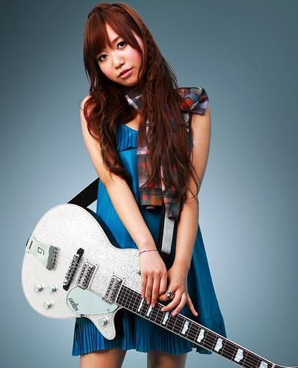 Shion Tsuji