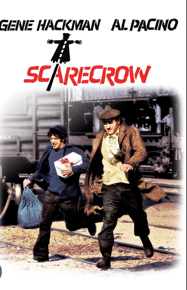 Scarecrow