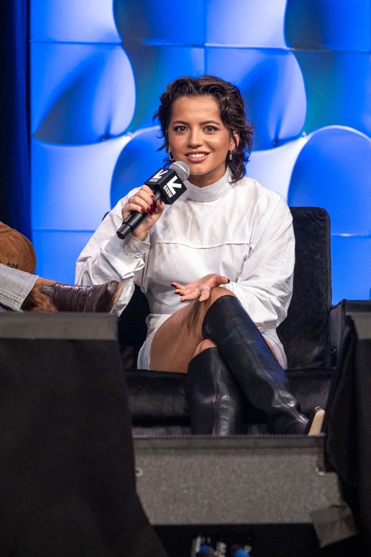 Isabela Moner