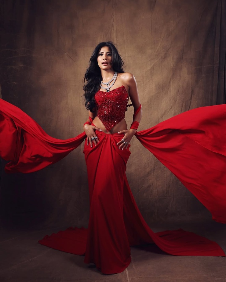 Ritika Khatnani