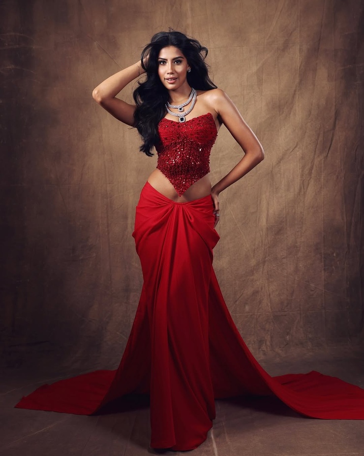 Ritika Khatnani