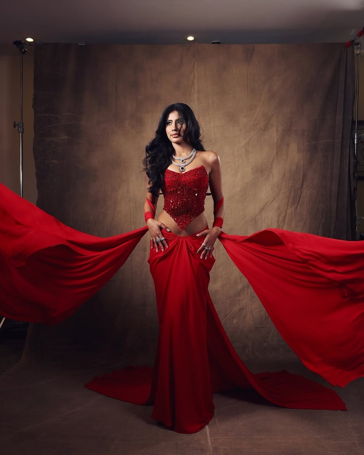 Ritika Khatnani