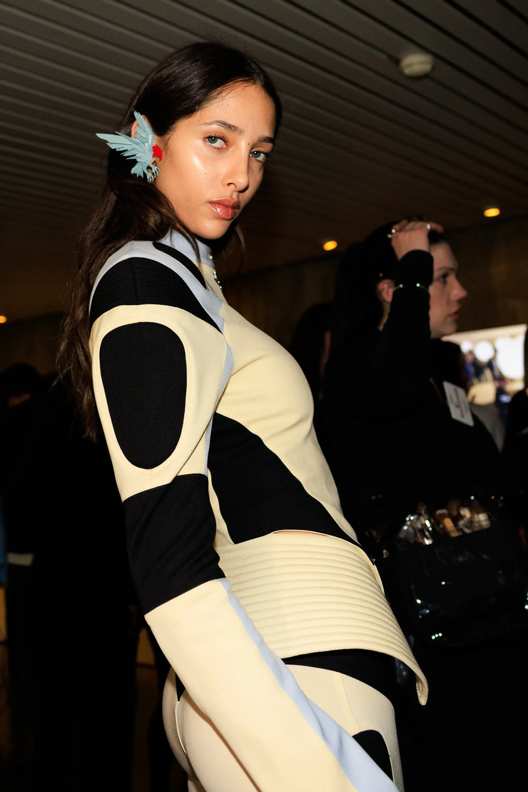 Yasmin Wijnaldum