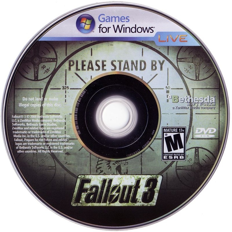 Fallout 3