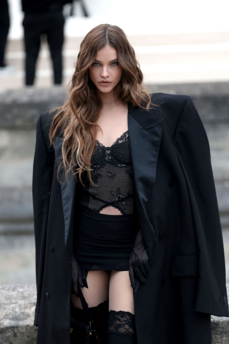 Barbara Palvin