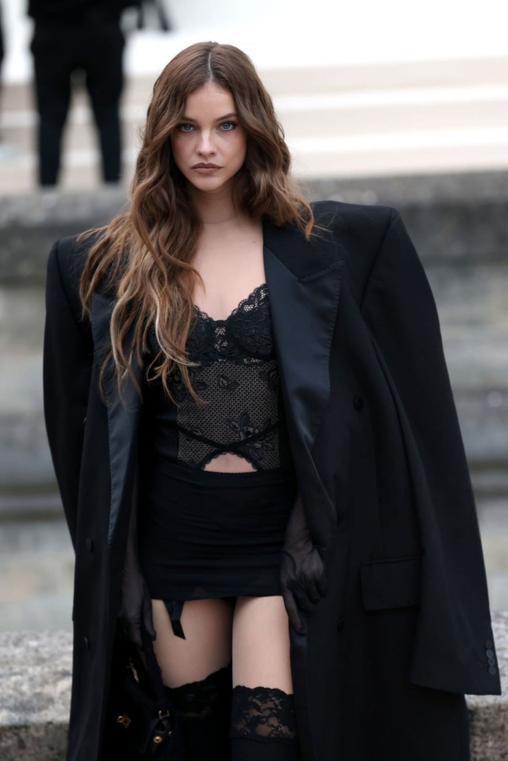 Barbara Palvin