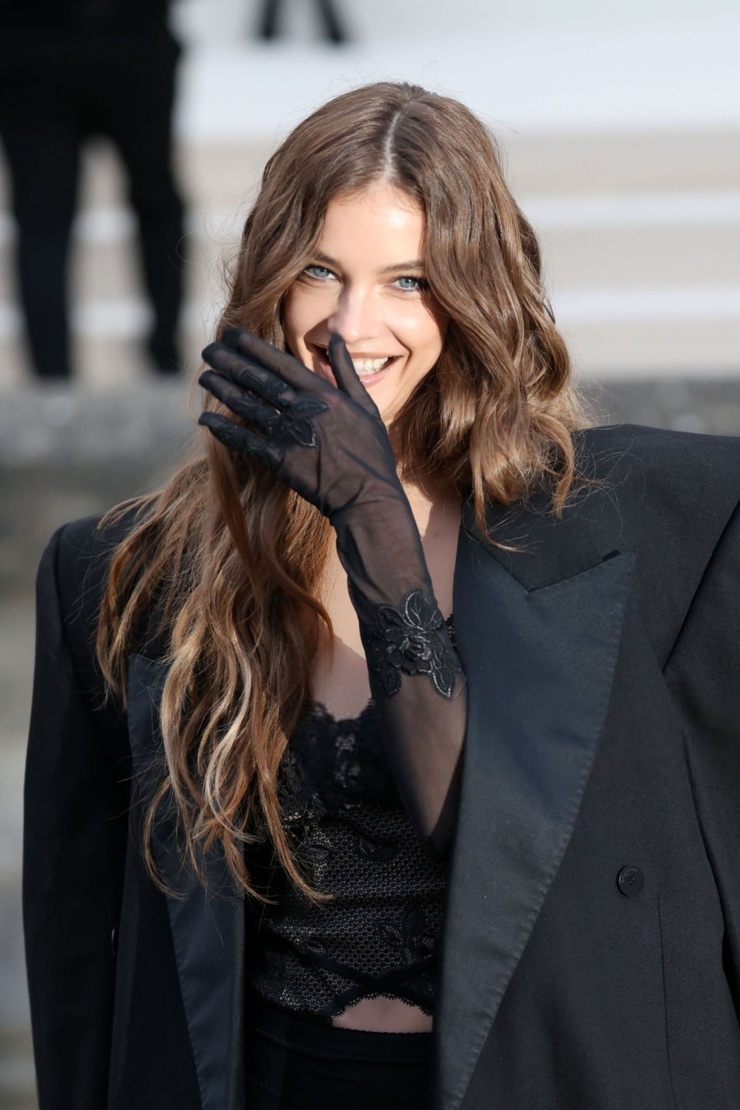 Barbara Palvin Barbara Palvin