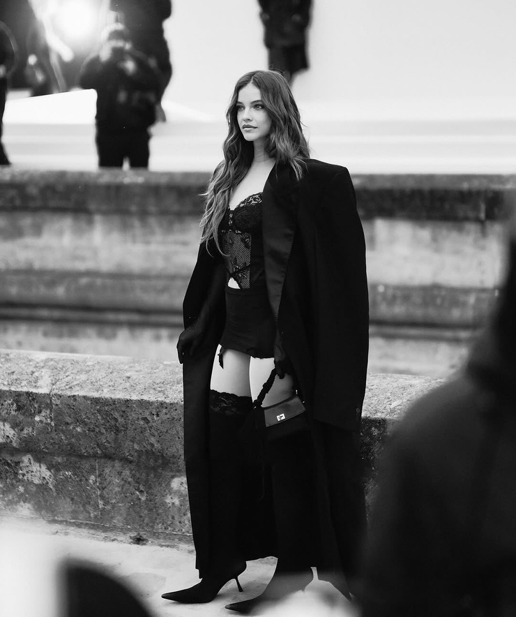 Barbara Palvin Barbara Palvin