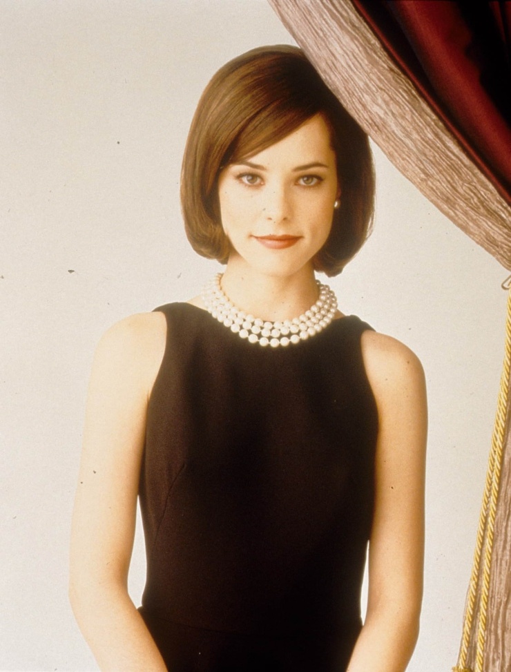 Parker Posey Parker Posey