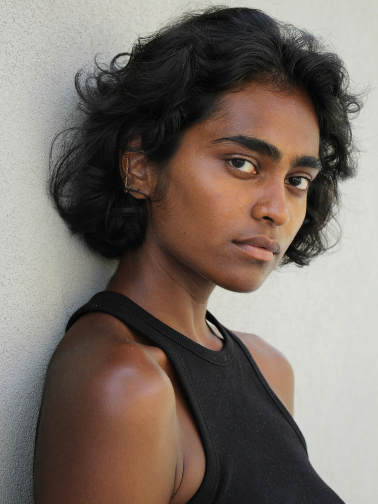 Barathy Akkan