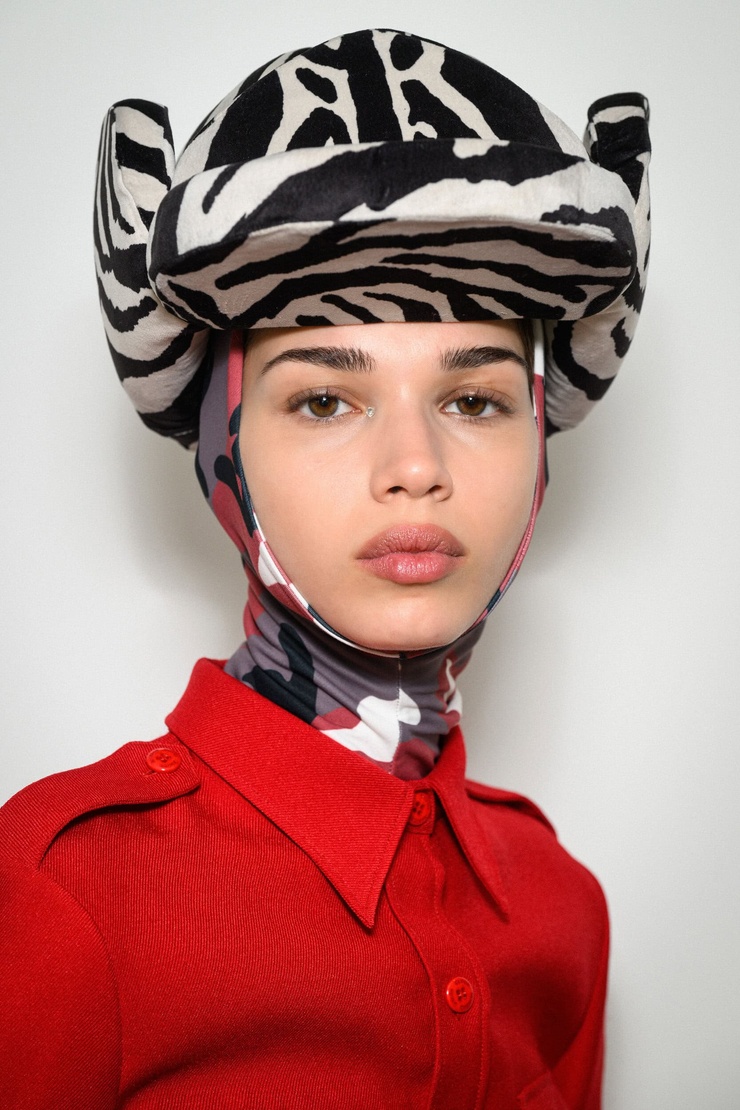 Mathilda Gvarliani