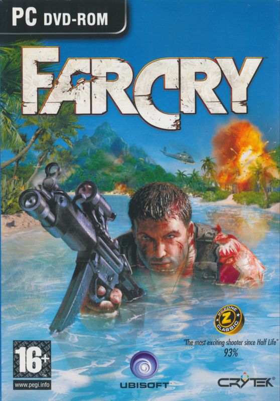 Far Cry