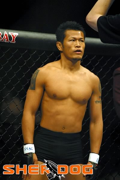 Genki Sudô