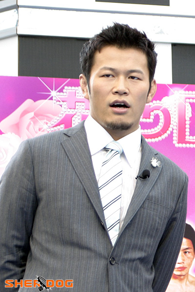 Genki Sudô