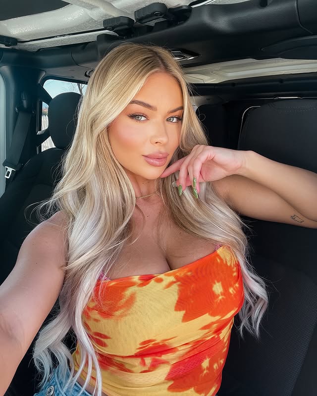Cassidy Coles
