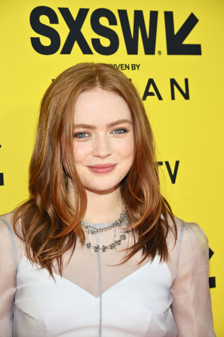 Sadie Sink