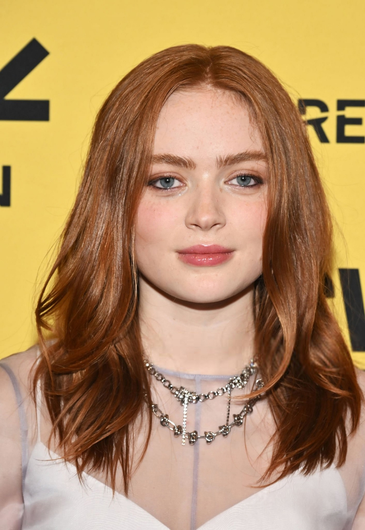 Sadie Sink