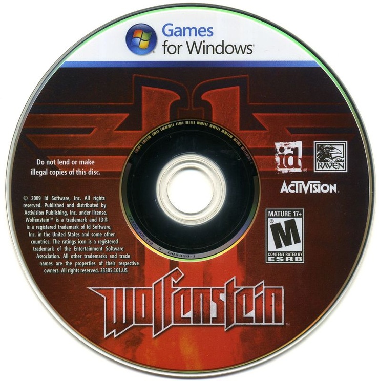 Wolfenstein