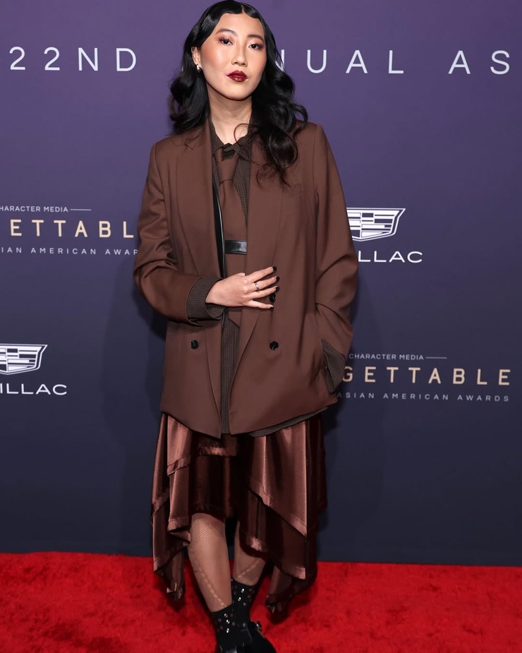 Shirley Chen