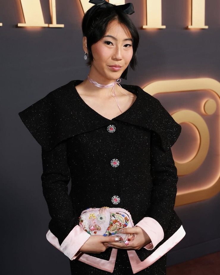 Shirley Chen