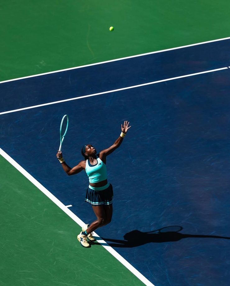 Coco Gauff