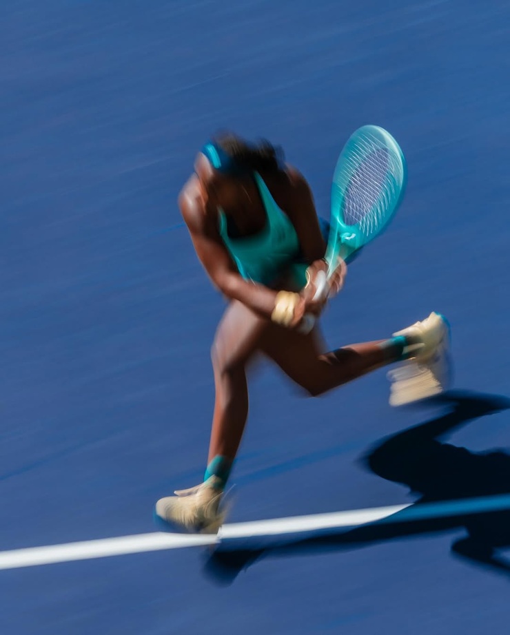 Coco Gauff