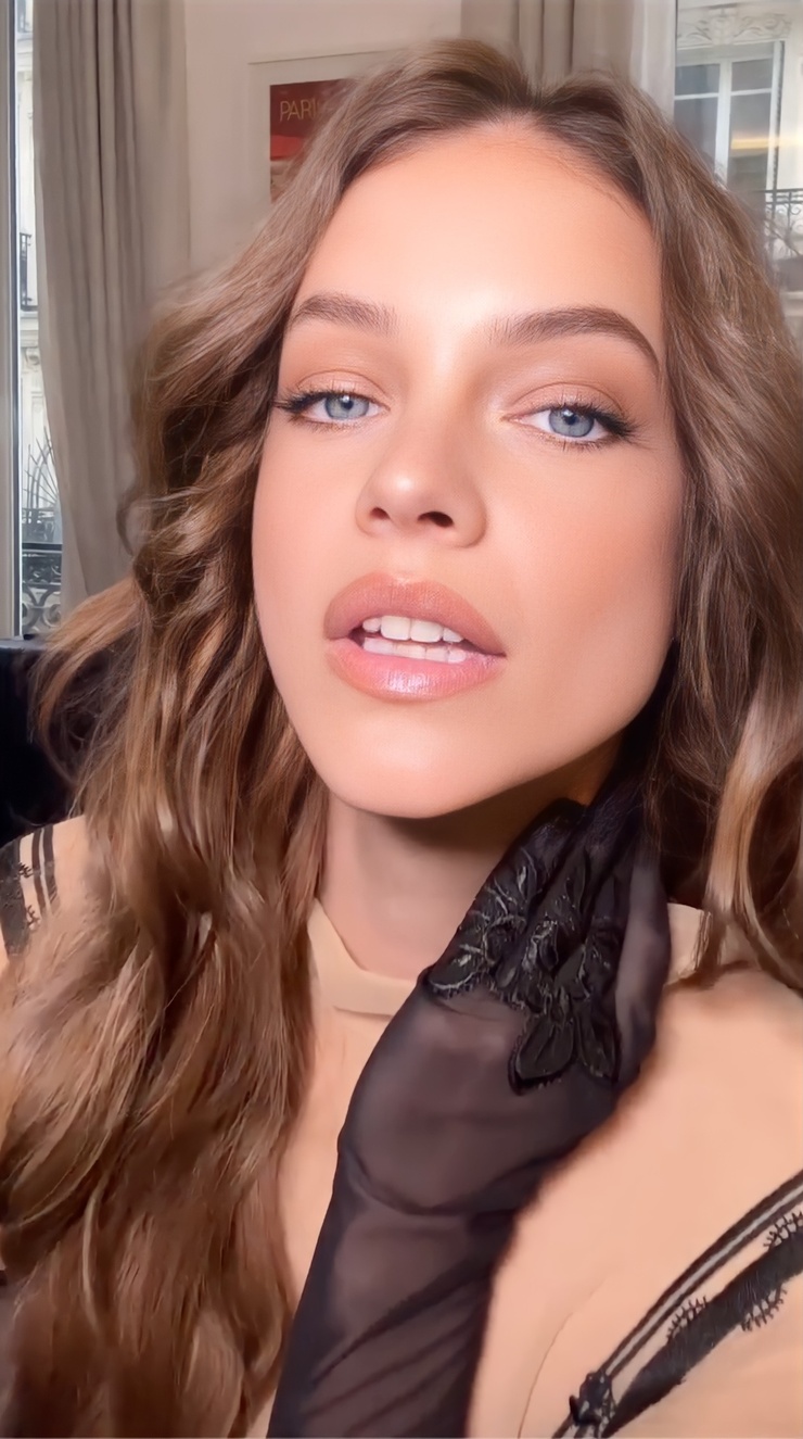 Barbara Palvin Barbara Palvin