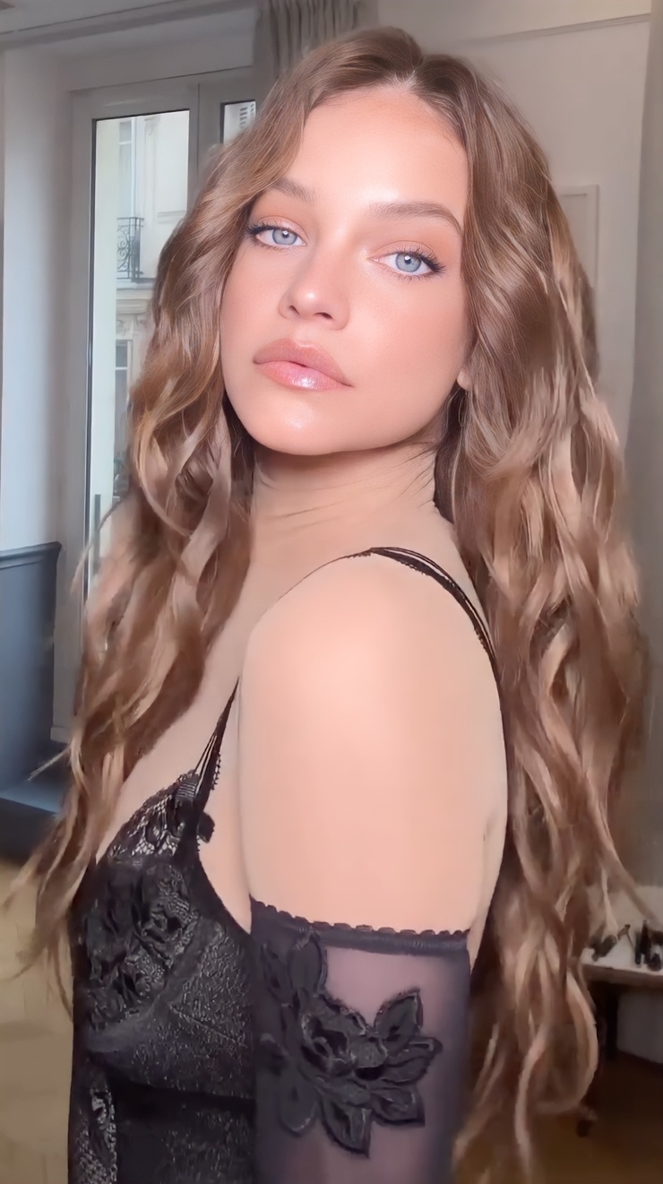 Barbara Palvin Barbara Palvin