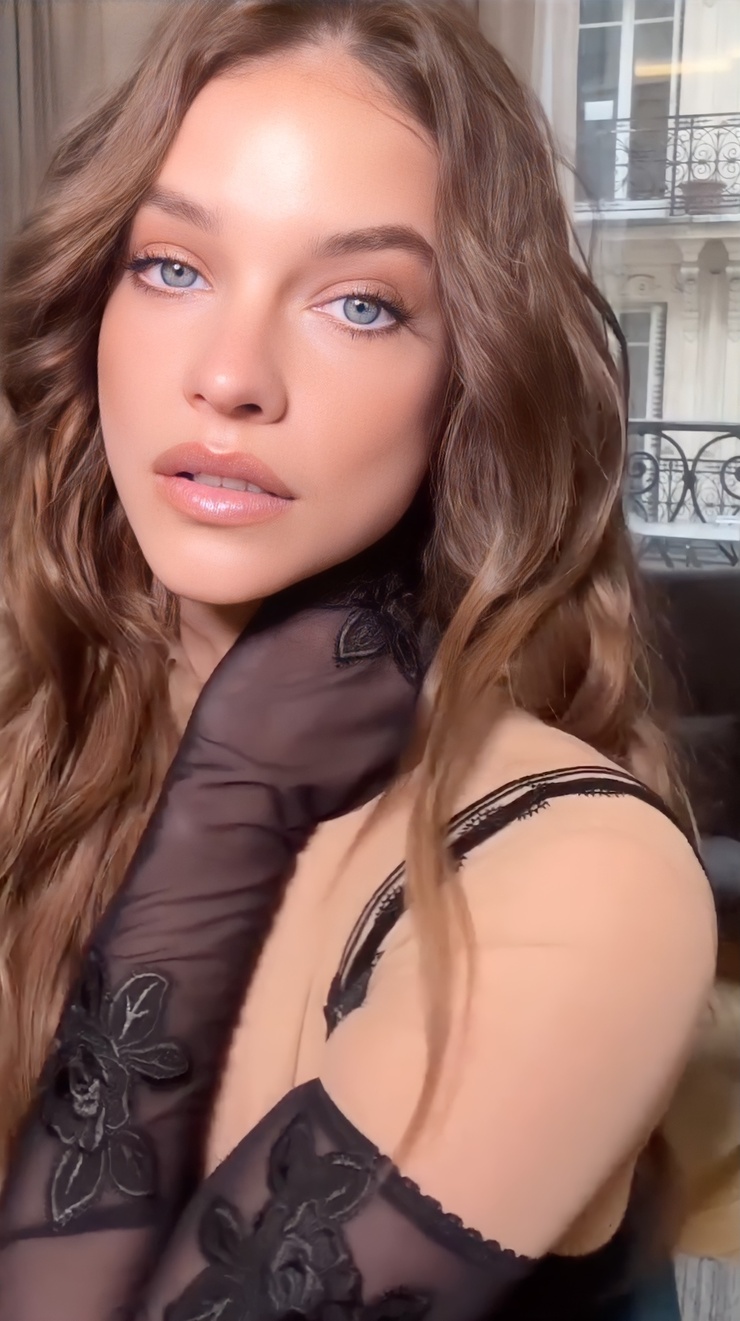 Barbara Palvin Barbara Palvin