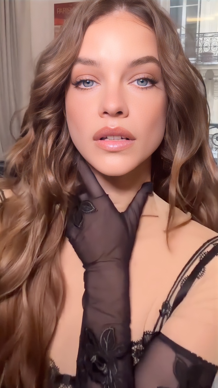 Barbara Palvin Barbara Palvin