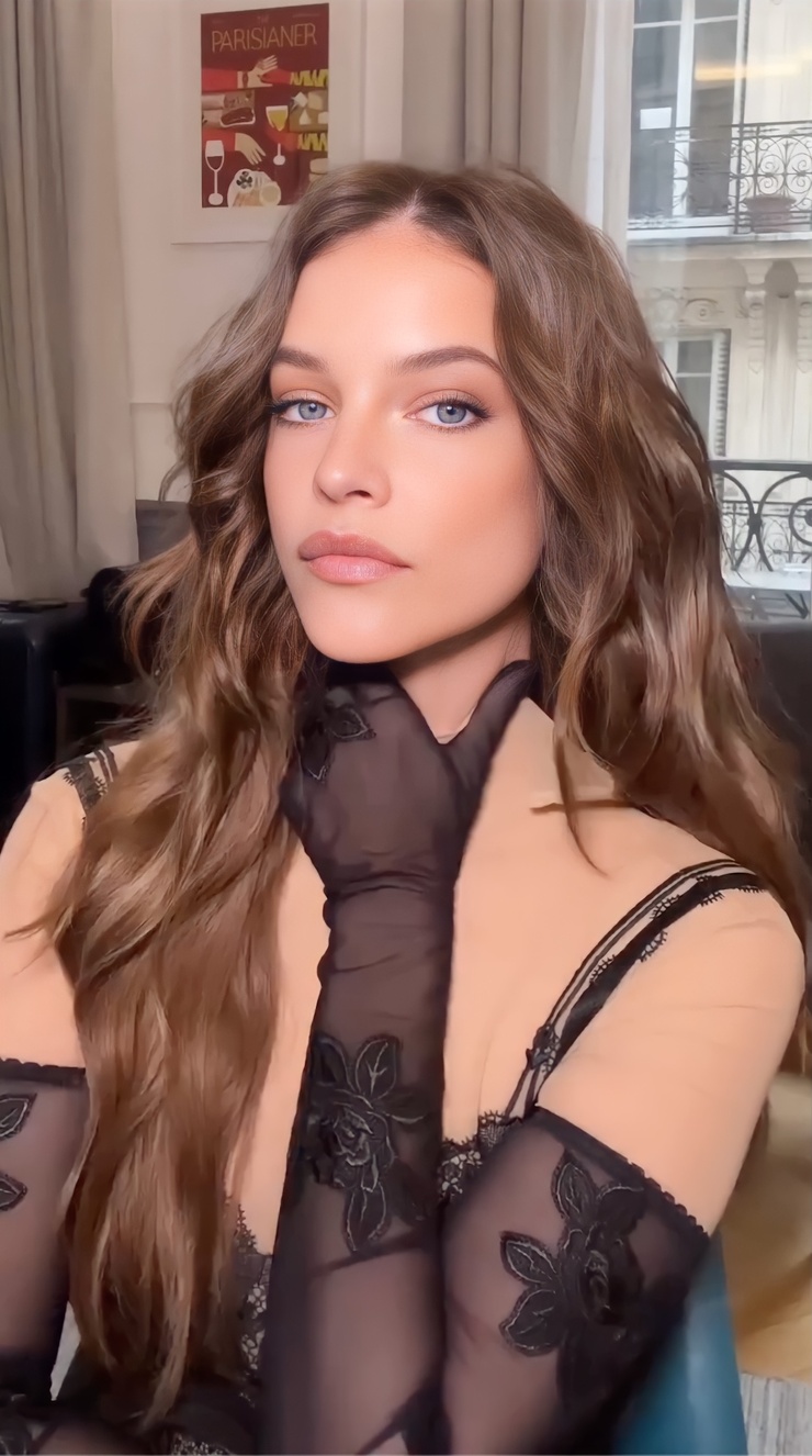 Barbara Palvin Barbara Palvin