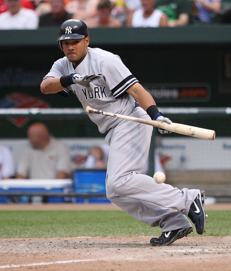 Melky Cabrera