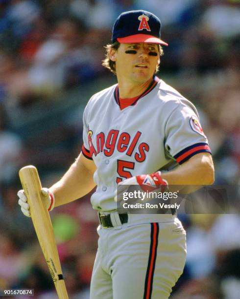 Brian Downing