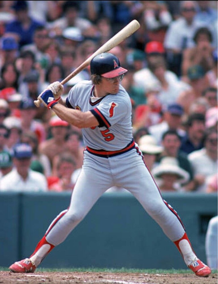 Brian Downing
