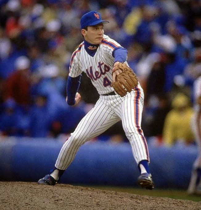 David Cone