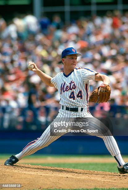 David Cone