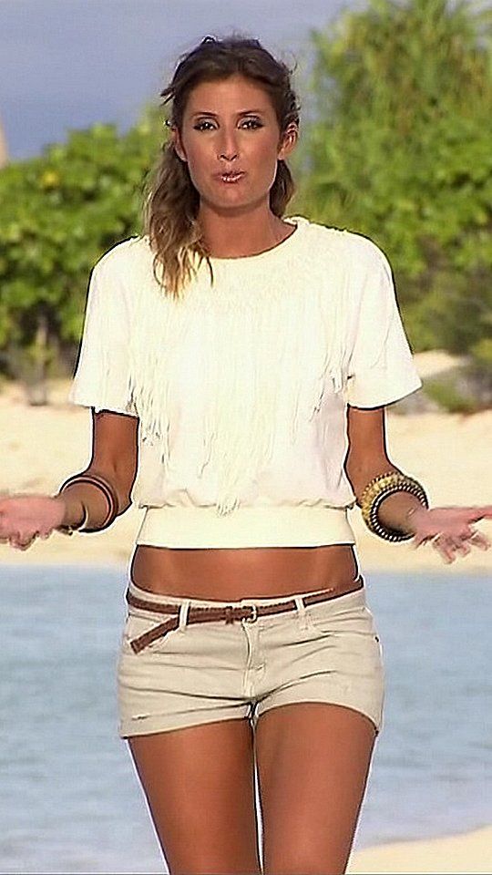 Caroline Ithurbide Caroline Ithurbide
