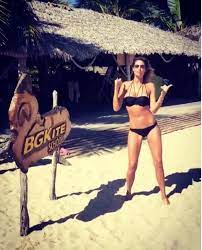 Caroline Ithurbide Caroline Ithurbide