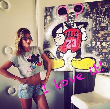 Caroline Ithurbide