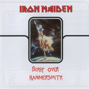 Beast Over Hammersmith