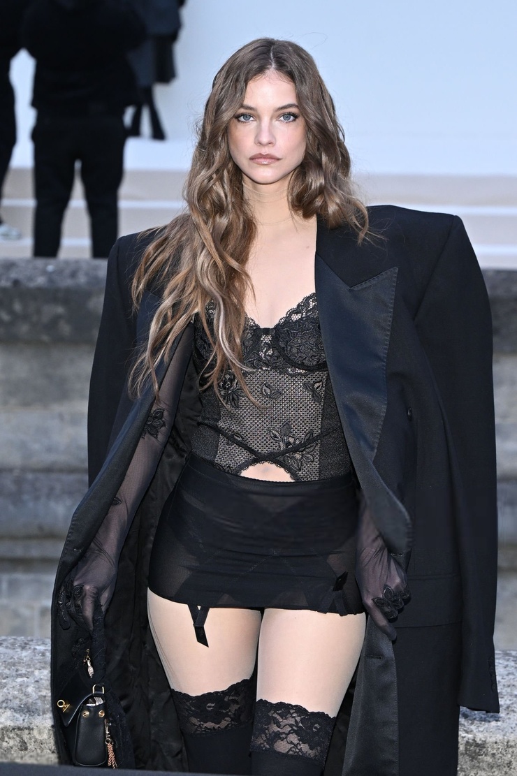 Barbara Palvin Barbara Palvin